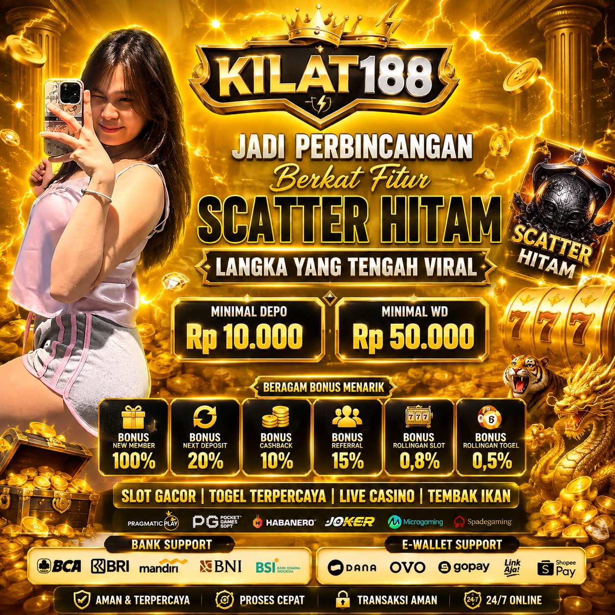 KILAT188