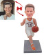 Personalized Basketball Players Bobbleheads - Unique Gifts for Basketball Fans