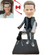 Celebrate Cinematic Greatness: Famous Director Bobbleheads