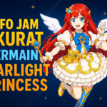 Info Jam Akurat : Bermain Starlight Princess