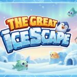 Info Jam Akurat : The Great Icescape